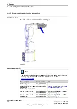 Предварительный просмотр 758 страницы ABB IRB 1200 Product Manual