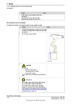 Предварительный просмотр 760 страницы ABB IRB 1200 Product Manual