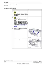 Предварительный просмотр 774 страницы ABB IRB 1200 Product Manual