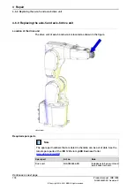 Предварительный просмотр 778 страницы ABB IRB 1200 Product Manual