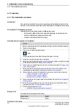 Предварительный просмотр 48 страницы ABB IRB 140 Product Manual