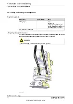 Предварительный просмотр 56 страницы ABB IRB 140 Product Manual