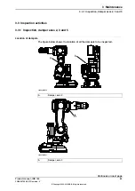 Предварительный просмотр 83 страницы ABB IRB 140 Product Manual