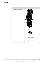 Предварительный просмотр 126 страницы ABB IRB 140 Product Manual