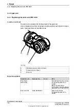 Предварительный просмотр 142 страницы ABB IRB 140 Product Manual