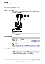 Предварительный просмотр 146 страницы ABB IRB 140 Product Manual