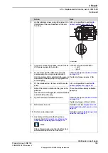 Предварительный просмотр 195 страницы ABB IRB 140 Product Manual