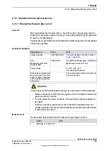 Предварительный просмотр 203 страницы ABB IRB 140 Product Manual