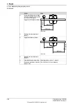 Предварительный просмотр 206 страницы ABB IRB 140 Product Manual