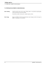 Preview for 20 page of ABB IRB 1400 Product Manual