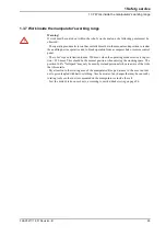 Предварительный просмотр 31 страницы ABB IRB 1400 Product Manual