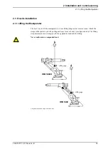 Предварительный просмотр 37 страницы ABB IRB 1400 Product Manual