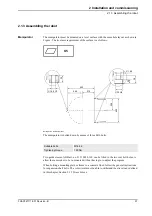 Предварительный просмотр 39 страницы ABB IRB 1400 Product Manual