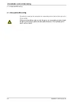 Preview for 40 page of ABB IRB 1400 Product Manual