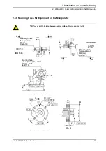 Предварительный просмотр 47 страницы ABB IRB 1400 Product Manual