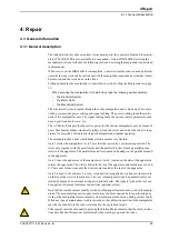 Предварительный просмотр 61 страницы ABB IRB 1400 Product Manual