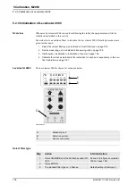 Preview for 110 page of ABB IRB 1400 Product Manual