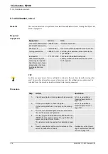 Preview for 118 page of ABB IRB 1400 Product Manual