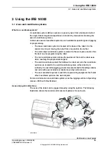 Предварительный просмотр 29 страницы ABB IRB 14000 Operating Manual