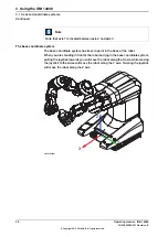 Предварительный просмотр 30 страницы ABB IRB 14000 Operating Manual