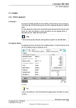 Предварительный просмотр 31 страницы ABB IRB 14000 Operating Manual