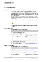 Предварительный просмотр 34 страницы ABB IRB 14000 Operating Manual