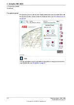 Предварительный просмотр 38 страницы ABB IRB 14000 Operating Manual