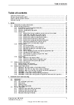 Предварительный просмотр 5 страницы ABB IRB 14000 Product Manual