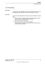 Предварительный просмотр 35 страницы ABB IRB 14000 Product Manual