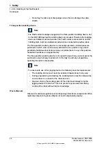 Предварительный просмотр 38 страницы ABB IRB 14000 Product Manual