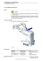 Предварительный просмотр 80 страницы ABB IRB 14000 Product Manual