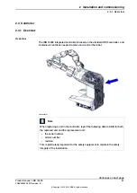 Предварительный просмотр 87 страницы ABB IRB 14000 Product Manual