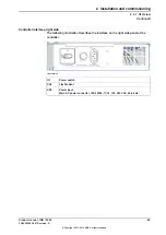 Предварительный просмотр 89 страницы ABB IRB 14000 Product Manual