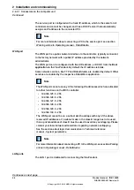 Предварительный просмотр 94 страницы ABB IRB 14000 Product Manual