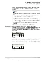 Предварительный просмотр 95 страницы ABB IRB 14000 Product Manual