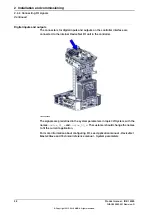 Предварительный просмотр 98 страницы ABB IRB 14000 Product Manual