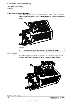 Предварительный просмотр 100 страницы ABB IRB 14000 Product Manual