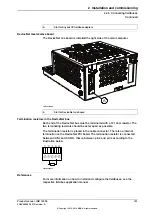 Предварительный просмотр 101 страницы ABB IRB 14000 Product Manual