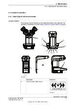 Предварительный просмотр 111 страницы ABB IRB 14000 Product Manual