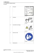 Предварительный просмотр 112 страницы ABB IRB 14000 Product Manual