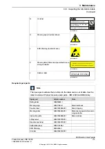 Предварительный просмотр 113 страницы ABB IRB 14000 Product Manual