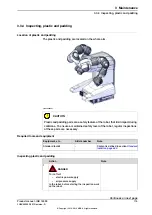 Предварительный просмотр 119 страницы ABB IRB 14000 Product Manual