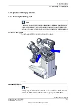 Предварительный просмотр 121 страницы ABB IRB 14000 Product Manual