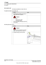 Предварительный просмотр 132 страницы ABB IRB 14000 Product Manual