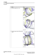 Предварительный просмотр 134 страницы ABB IRB 14000 Product Manual