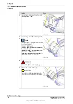 Предварительный просмотр 136 страницы ABB IRB 14000 Product Manual