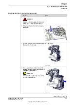 Предварительный просмотр 137 страницы ABB IRB 14000 Product Manual