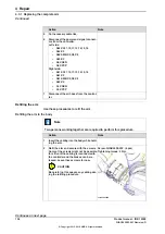 Предварительный просмотр 138 страницы ABB IRB 14000 Product Manual