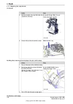 Предварительный просмотр 140 страницы ABB IRB 14000 Product Manual