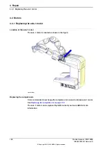 Предварительный просмотр 148 страницы ABB IRB 14000 Product Manual